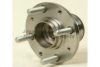 ASHUKI 1413-7205 Wheel Bearing Kit